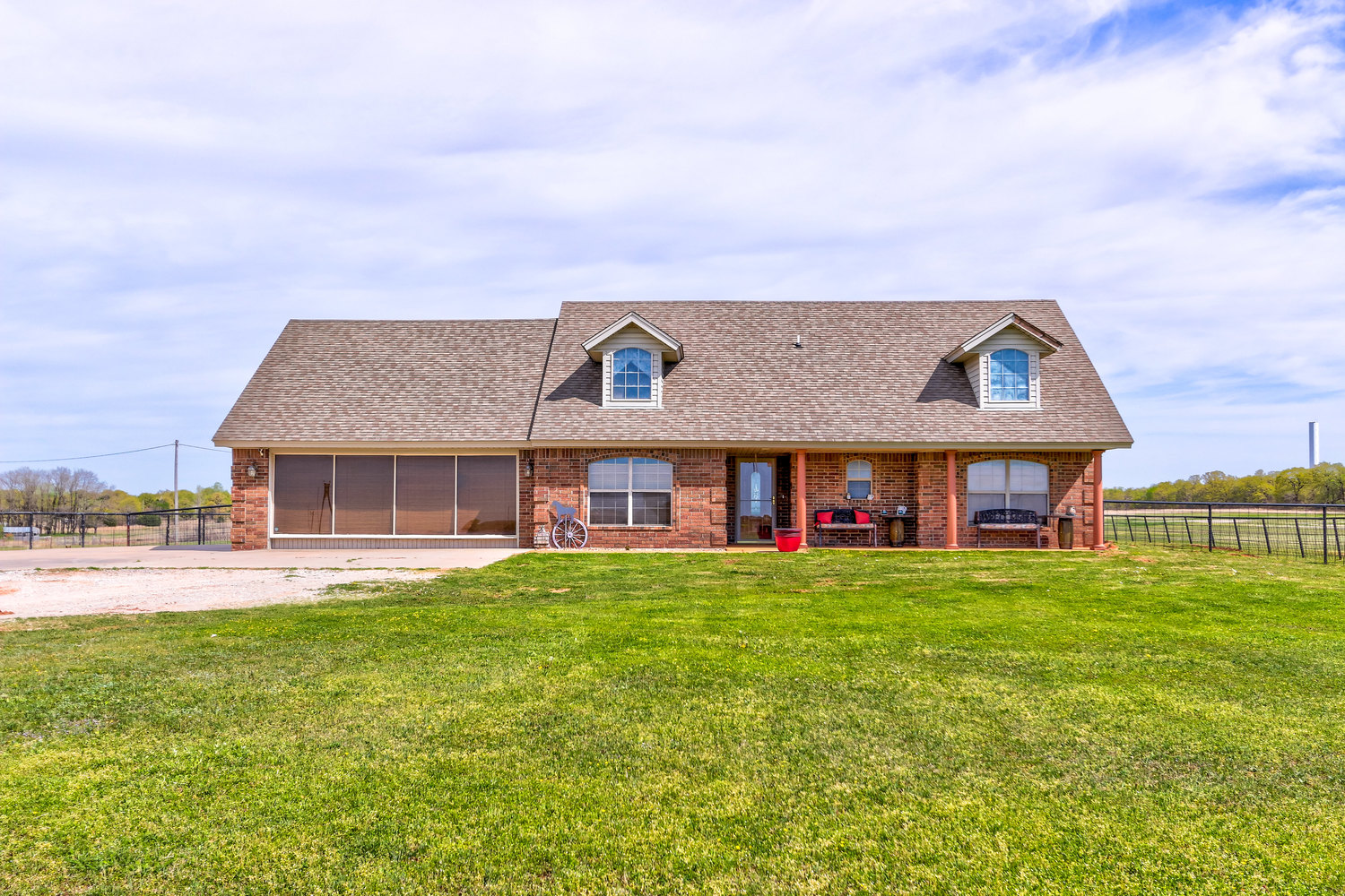 11367 220th Street Blanchard, Oklahoma 73010 Nested Tours